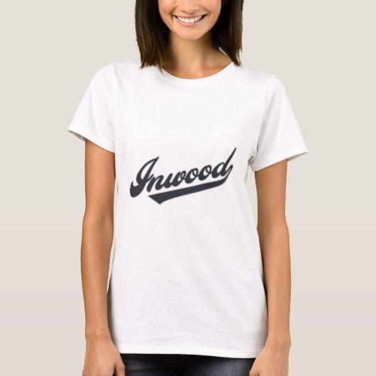 Inwood T-Shirt (Vorderseite)
