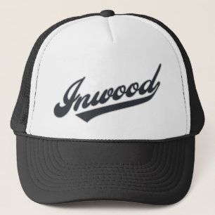 Inwood Truckerkappe