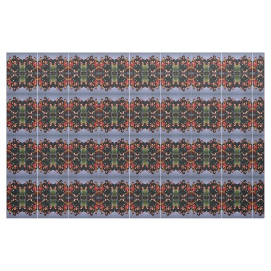 INXS Gewebe Stoff (Yard (91,4 cm))
