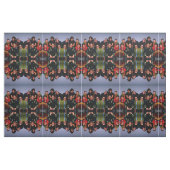 INXS Gewebe Stoff (Fat Quarter (45,7 x 55,9 cm))