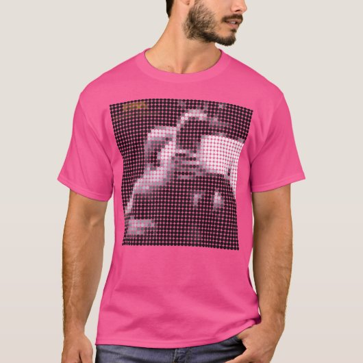 Inxs - Shabooh Shoobah T-Shirt (Vorderseite)