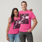 Inxs - Shabooh Shoobah T-Shirt (Unisex)