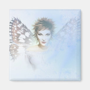 "Inya" Wächter-Magnet Magnet