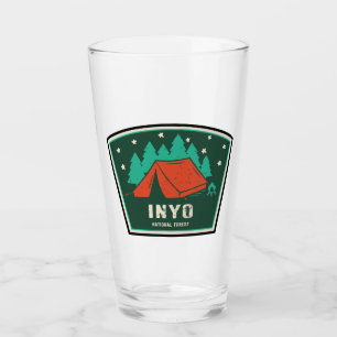 Inyo National Forest Camping Glas