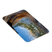 Inyo National Forest, Kalifornien Magnet (Rechte Seite)