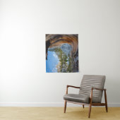 Inyo National Forest, Kalifornien Wandteppich (Beispiel)