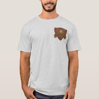 InZane Ereignis-Shirt T-Shirt