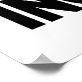 INZEPTIONSFILM POSTER (Ecke)