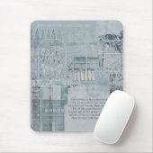 Inzwischen in der mousepad (Mit Mouse)