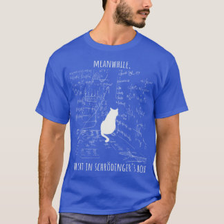 Inzwischen lustiges Mädchen T-Shirt
