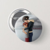Io & Cade Button (Vorne & Hinten)