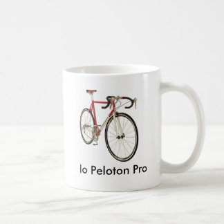 Io-Fahrrad-Tasse Kaffeetasse