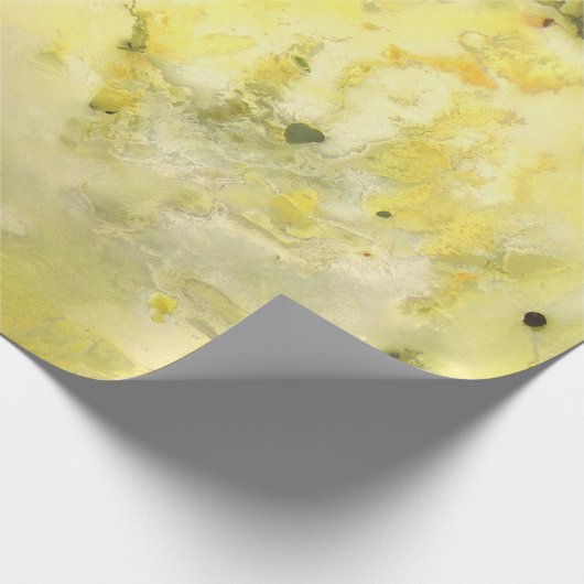 IO GESCHENKPAPIER (Ecke)