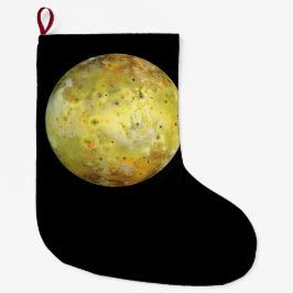 Io (Jupitermond) Großer Weihnachtsstrumpf