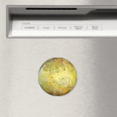 Io (Jupitermond) Magnet (In Situ (Geschirrspüler))