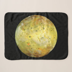 Io (Jupitermond) Sherpadecke