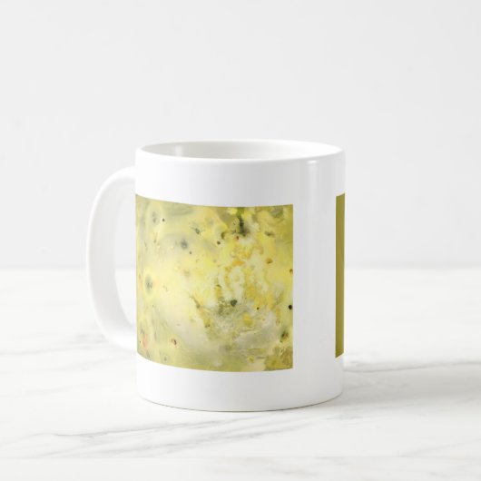 IO KAFFEETASSE (Vorderseite Links)