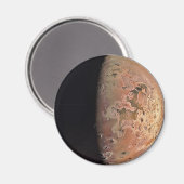 Io Magnet (Vorderseite/Rückseite)