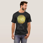 Io-Mond-T - Shirt (Vorne ganz)