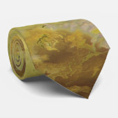 IO NECK TIE KRAWATTE (Gerollt)