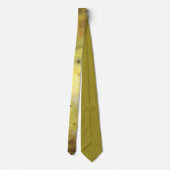 IO NECK TIE KRAWATTE (Rückseite)