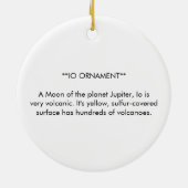IO ORNAMENT (Hinten)