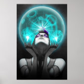IO POSTER (Vorne)