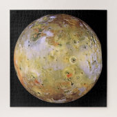 Io Puzzle (Vertikal)