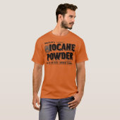 Iocane Powder Funny T-Shirt (Vorne ganz)