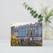 Iola, Kansas Postcard Postkarte (Stehend Vorderseite)