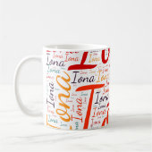 Iona Kaffeetasse (Links)