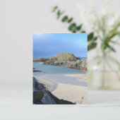 Iona Postkarte (Stehend Vorderseite)