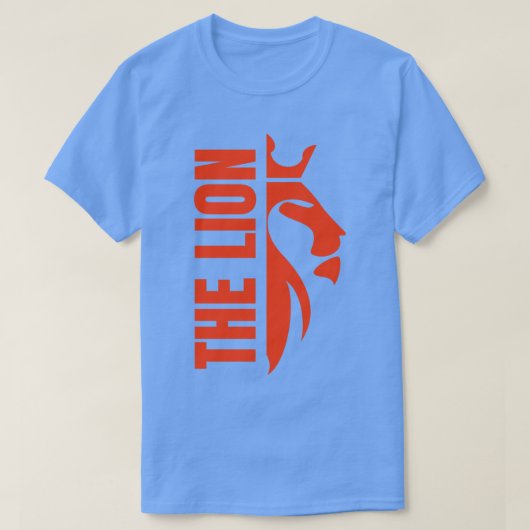 Ionenbilder 1 T-Shirt (Design vorne)