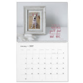 Ioneys Kalender 2022 im Süden (Jan 2027)