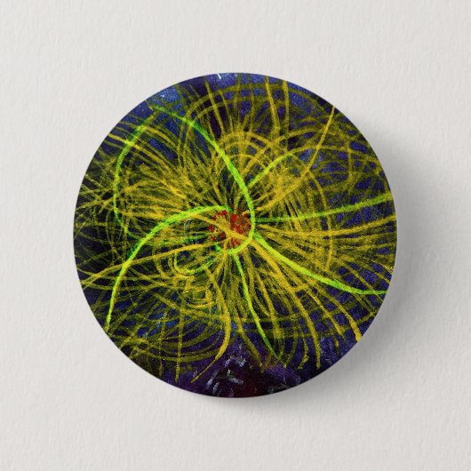 Ionic Fireworks Button (Vorderseite)