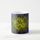 Ionic Fireworks Kaffeetasse (Mittel)