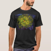 Ionic Fireworks Men-T - Shirt (Vorderseite)