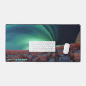 Ionisiertes Sauerstoff Schreibtischunterlage (Tastatur & Maus)