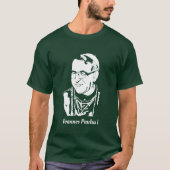 Ionnes Paulus I T-Shirt (Vorderseite)