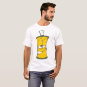 Iono Spraycan T-Shirt (Vorne ganz)