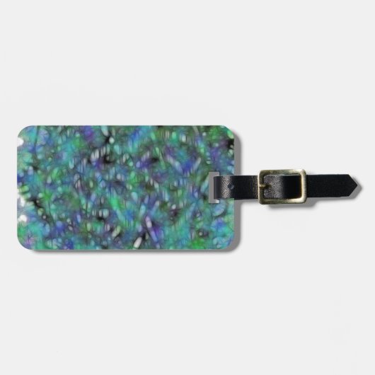 IONSTORM GEPÄCKANHÄNGER (Vorderseite horizontal)