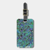 IONSTORM GEPÄCKANHÄNGER (Vorderseite vertikal)