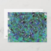 IONSTORM POSTKARTE (Vorne/Hinten)