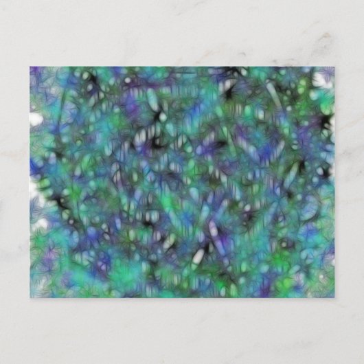 IONSTORM POSTKARTE (Vorderseite)