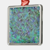 IONSTORM SILBERNES ORNAMENT (Links)