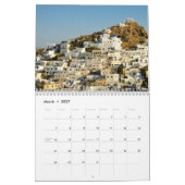 Ios Griechische Insel 2024 Kalender (Mär 2027)
