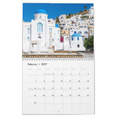Ios Griechische Insel 2024 Kalender (Feb 2027)