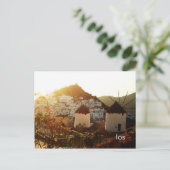 Ios Postkarte (Stehend Vorderseite)