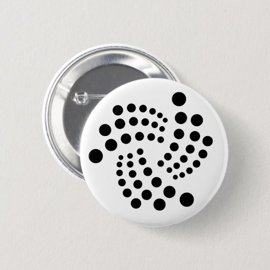 IOTA-Button Button (Vorne & Hinten)