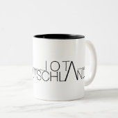 IOTA Deutschland Tasse (VorderseiteRechts)